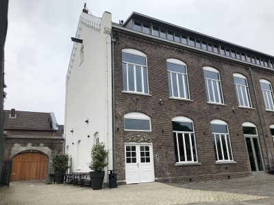 Hoogfrankrijk 27