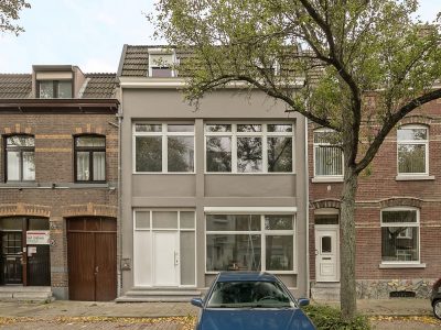 Heerderweg 44 - Front
